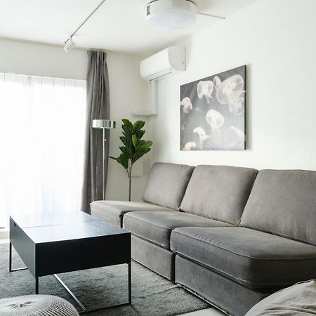 Hotel Fandina Tokyo -ファンディーナ東京- Dış mekan fotoğraf