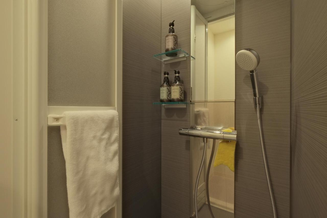 Hotel Fandina Tokyo -ファンディーナ東京- Dış mekan fotoğraf