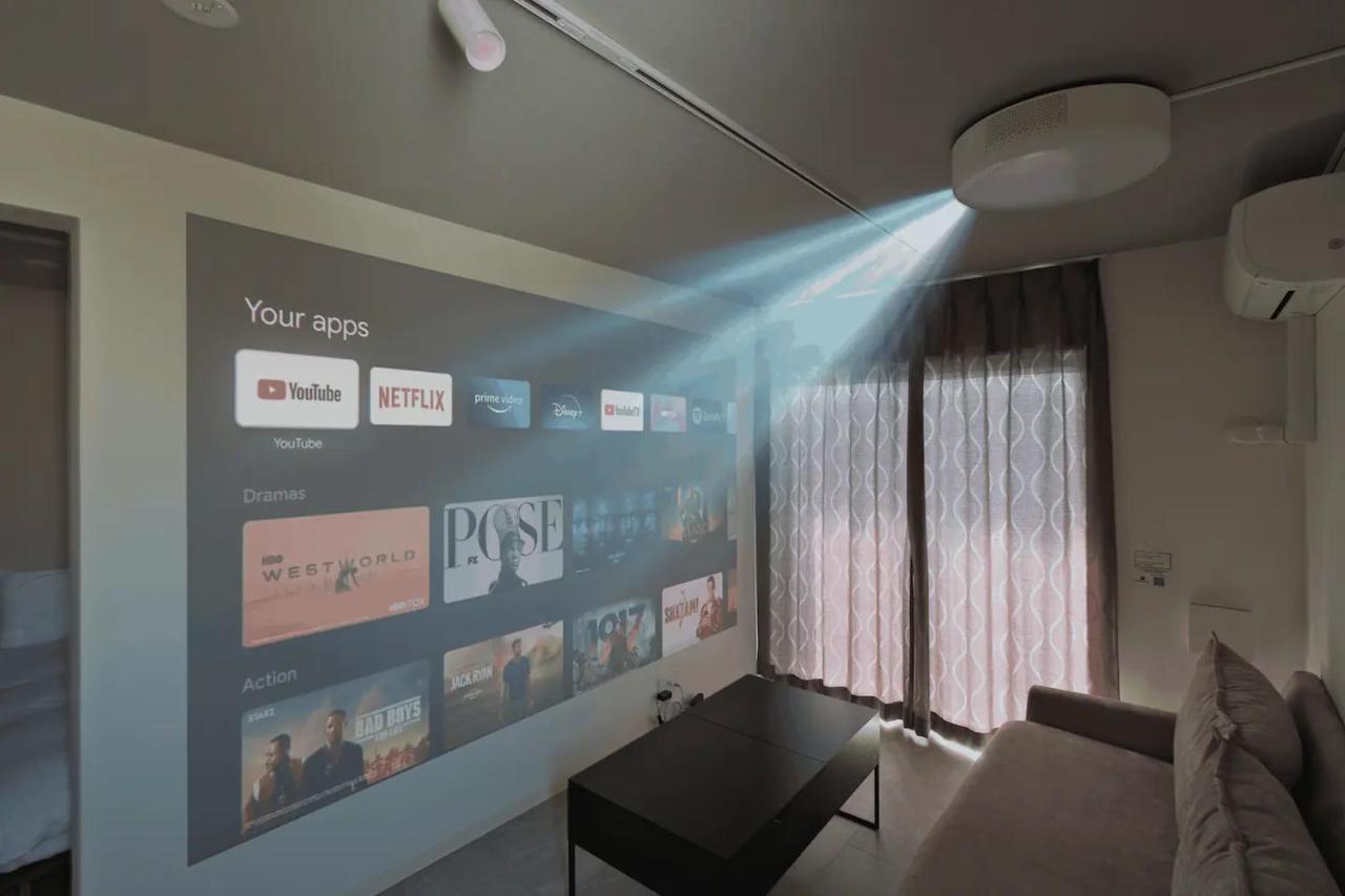 Hotel Fandina Tokyo -ファンディーナ東京- Dış mekan fotoğraf